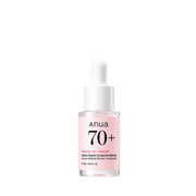Skaistinamasis veido serumas su 70 % persikų ekstrakto ir 5 % niacinamido  "Peach 70 Niacin Serum Mini", 10 ml