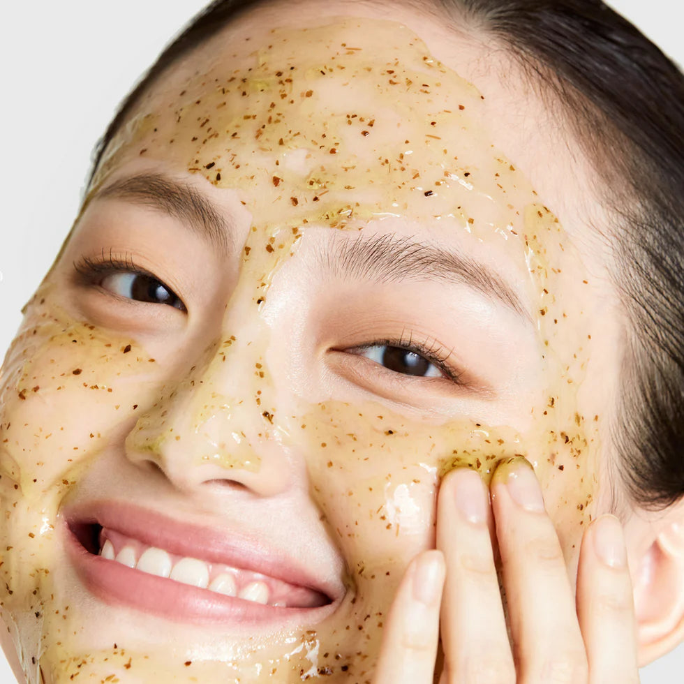 Gelinė veido kaukė "New Skin Resolution Gel Mask", 100 ml