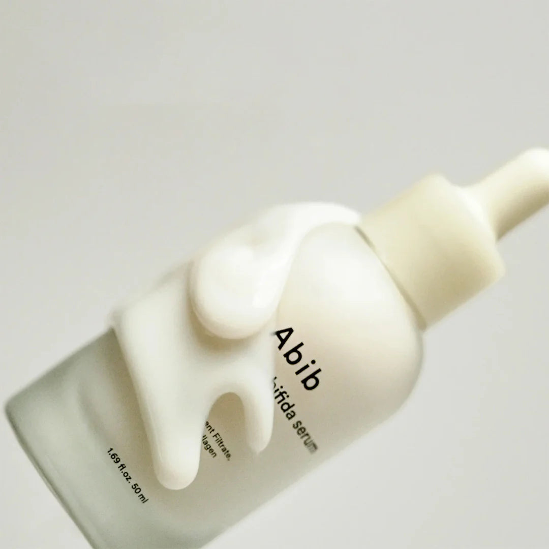 Stangrinamasis veido serumas "Jericho Rose Bifida Serum Firming Drop", 50 ml