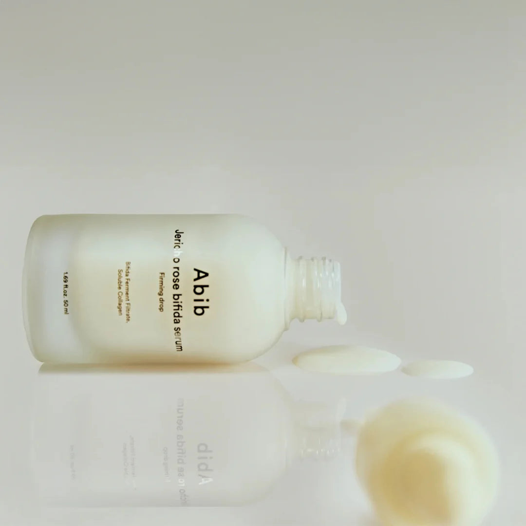 Stangrinamasis veido serumas "Jericho Rose Bifida Serum Firming Drop", 50 ml