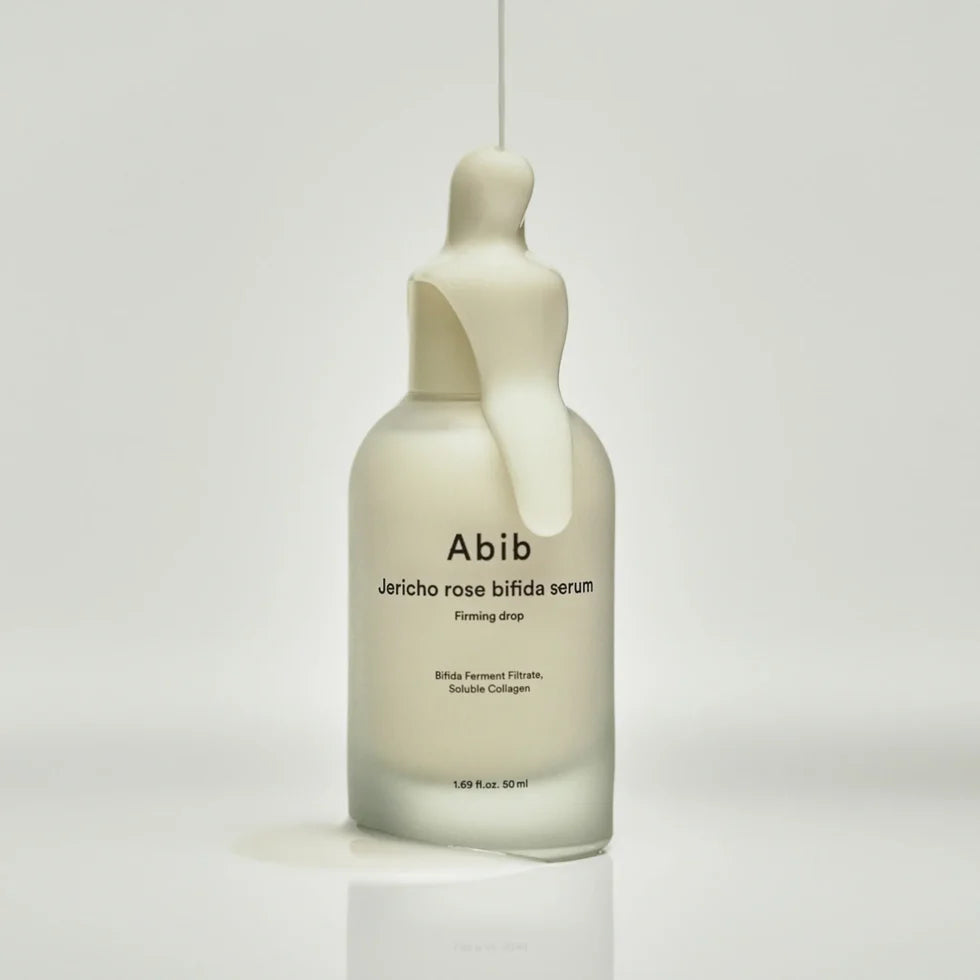 Stangrinamasis veido serumas "Jericho Rose Bifida Serum Firming Drop", 50 ml