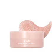 Paakių padeliai "PDRN Retinal Eye Patch Jelly", 60 vnt.