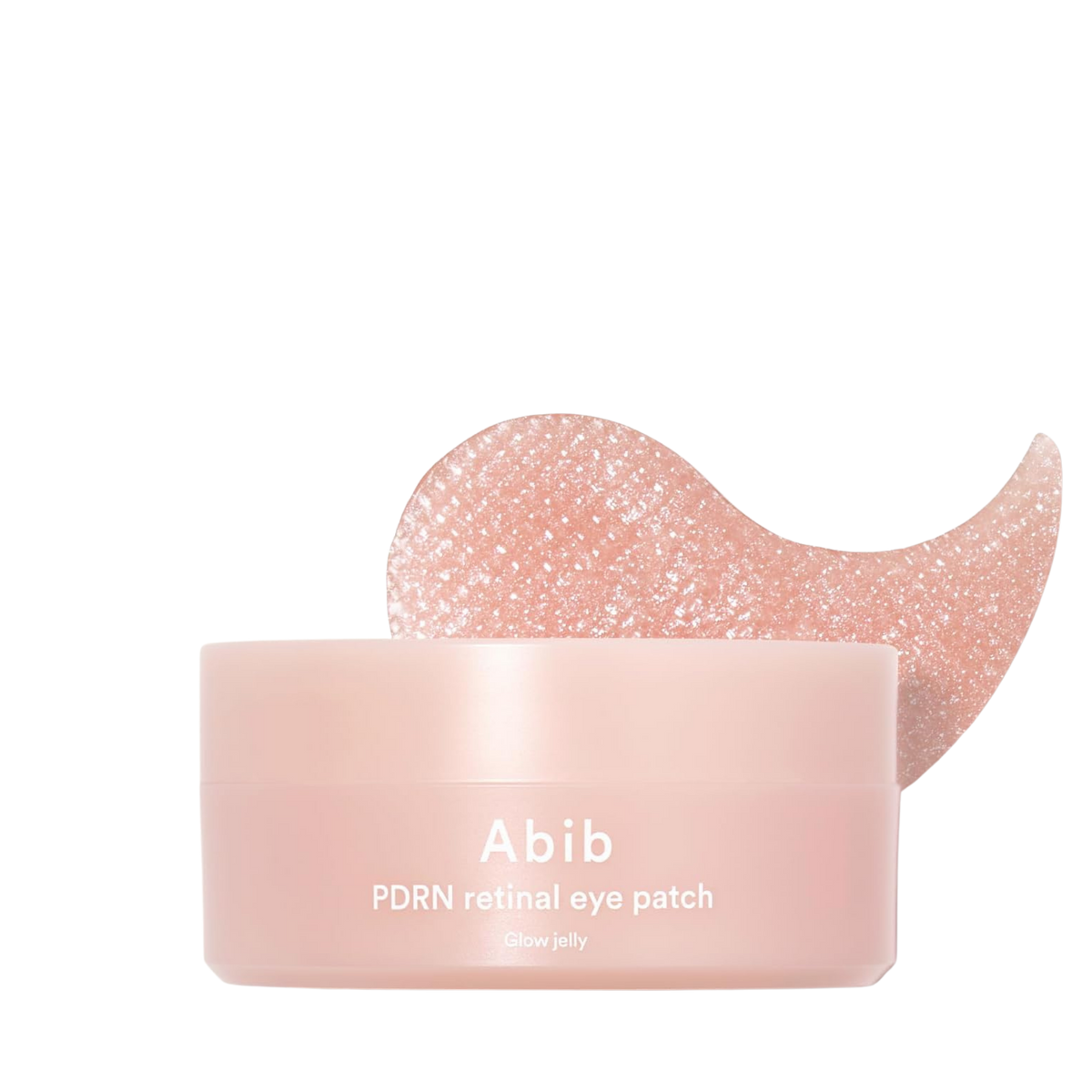 Paakių padeliai "PDRN Retinal Eye Patch Jelly", 60 vnt.