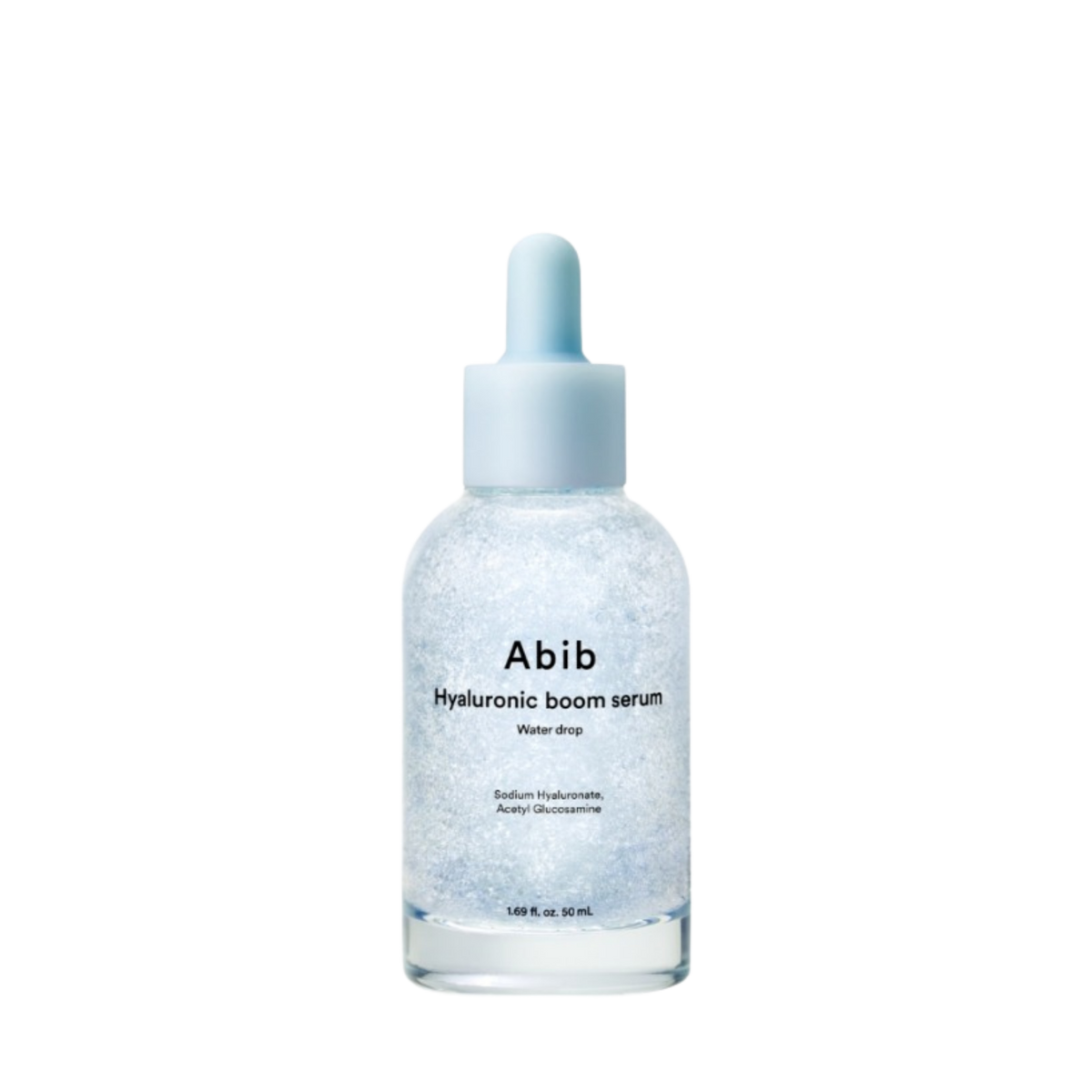 Drėkinamasis veido serumas "Hyaluronic Boom Serum Water Drop", 50 ml