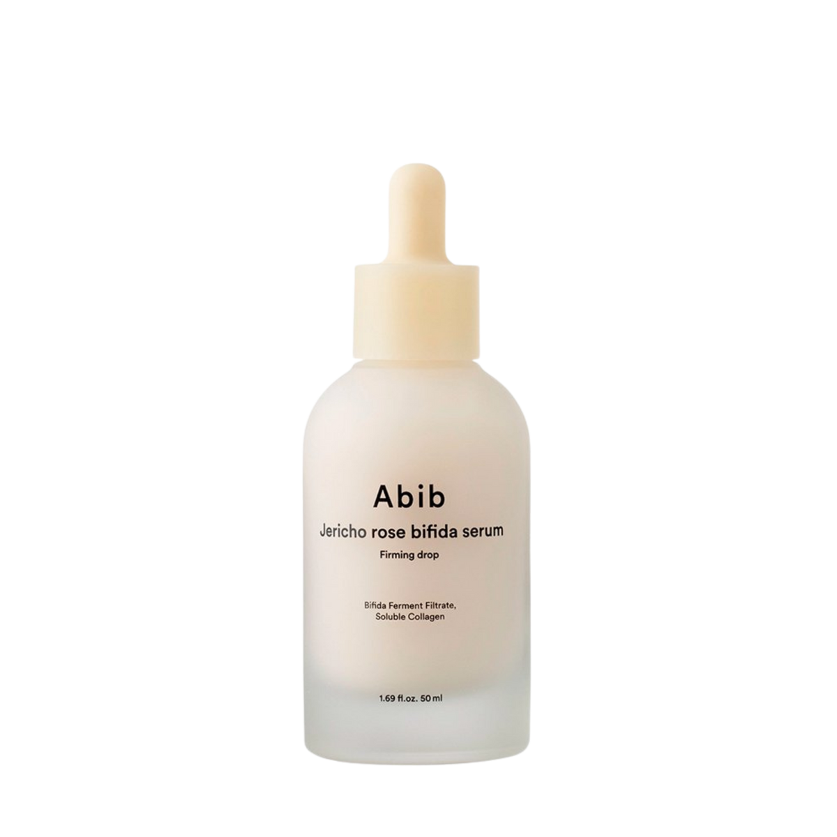 Stangrinamasis veido serumas "Jericho Rose Bifida Serum Firming Drop", 50 ml