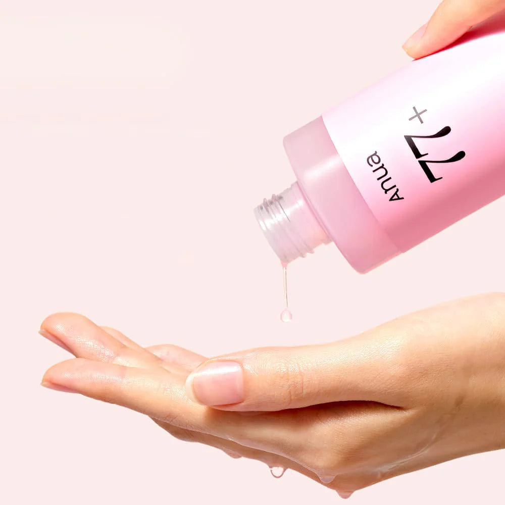 Veido tonikas su persikų ekstraktu ir niacinamidu "Peach 77 Niacin Essence Toner, 250 ml