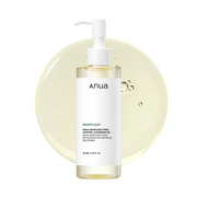 Valomasis veido aliejus "Heartleaf Pore Control Cleansing Oil", 200 ml