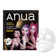 Hidrogelinė veido kaukė "K-Pop Demon Hunters Ceramide Barrier Collagen Mask"