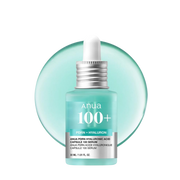 Drėkinamasis veido serumas "PDRN Hyaluronic Acid Capsule 100 Serum", 30 ml