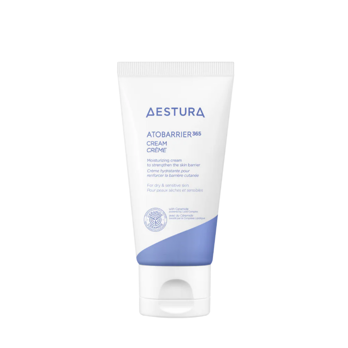 Veido kremas "Atobarrier 365 Cream", 80 ml