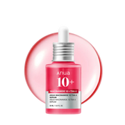 Skaistinantis veido serumas su niacinamidu "Niacinamide 10% + TXA 4% Serum", 30 ml