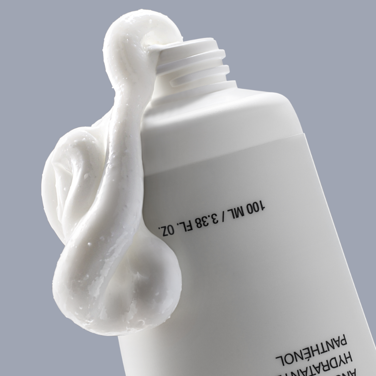 Veido kremas su keramidais "Ceramide Panthenol Moisture Barrier Cream", 100 ml