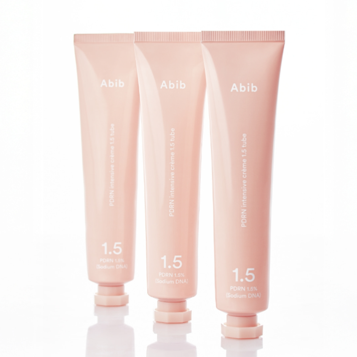 Intensyviai regeneruojantis veido kremas "PDRN Intensive Cream 1.5 Tubes", 75 ml