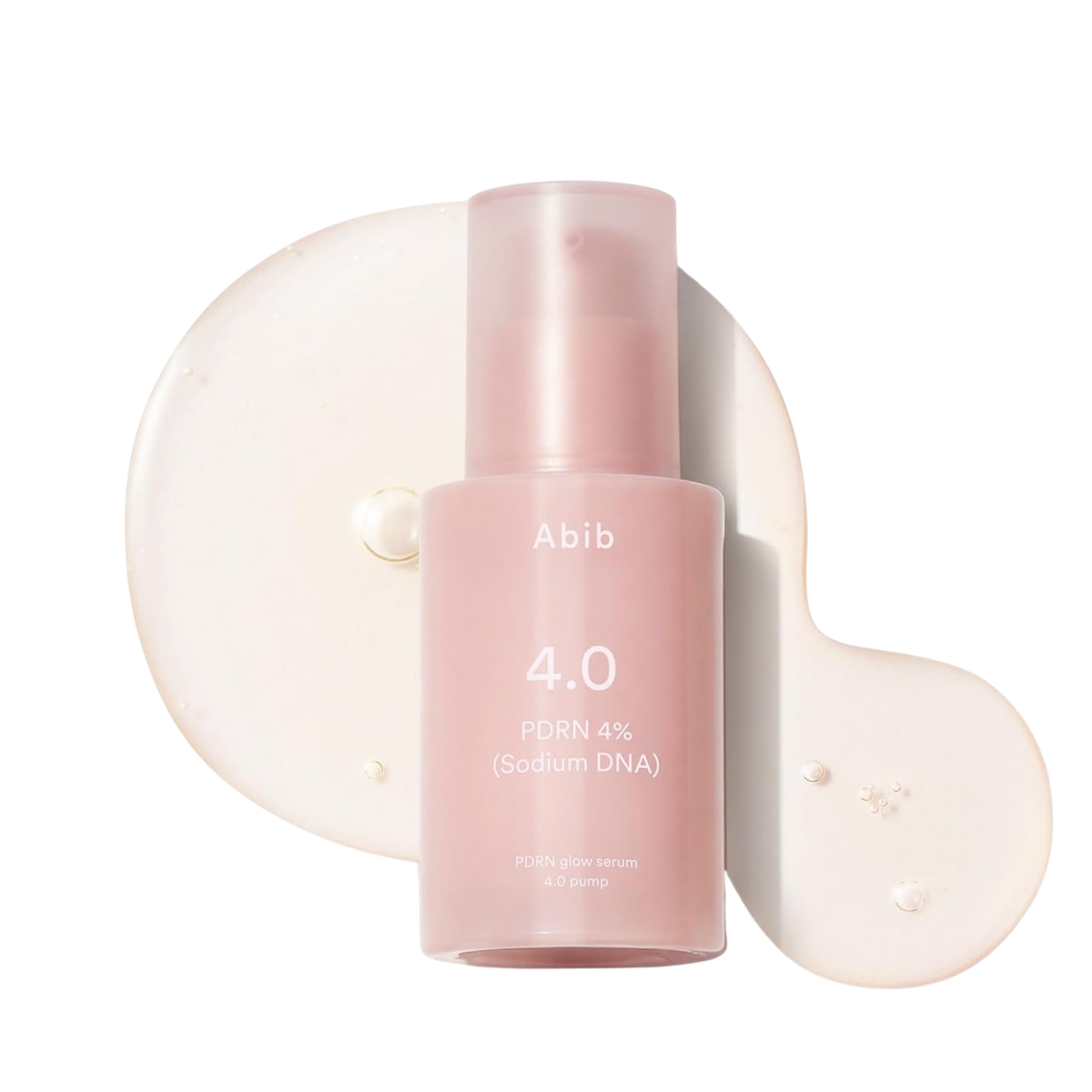 Koncentruotas veido serumas "PDRN Glow Serum 4.0 Pump", 30 ml