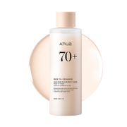 Drėkinamasis veido tonikas "Rice 70 Glow Milky Toner", 250 ml