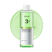 Raminamasis tonikas raustančiai odai su 3 % azelaino rūgštimi "Azelaic Acid 3 Cica Skin Clarifying Toner", 250 ml