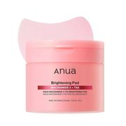 Skaistinamieji toniko padeliai "Brightening Niacinamide 5 + TXA", 60 vnt.