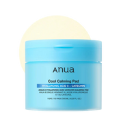 Raminantys ir vėsinantys toniko padeliai "8 Hyaluronic Acid Catechin Calming Pad", 110 vnt.