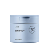 Drėkinamieji toniko padeliai su beržų sula "Birch Moisture Boosting Pad", 70 vnt.