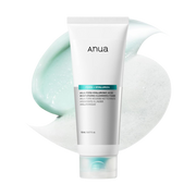 Drėkinamosios veido prausimosi putos "PDRN Hyaluronic Acid Moisturizing Cleansing Foam", 150 ml