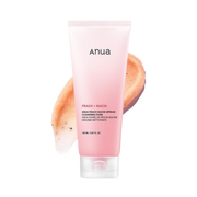 Veido prausiklis su persikų ekstraktu ir niacinamidu "Peach Niacin Spread Cleansing Foam", 150ml