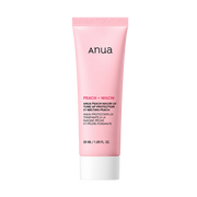 Apsauginis toninis veido kremas su persikų ekstraktu ir niacinamidu "Peach Niacin UV Tone Up Protection 01 Melting Peach", 50 ml