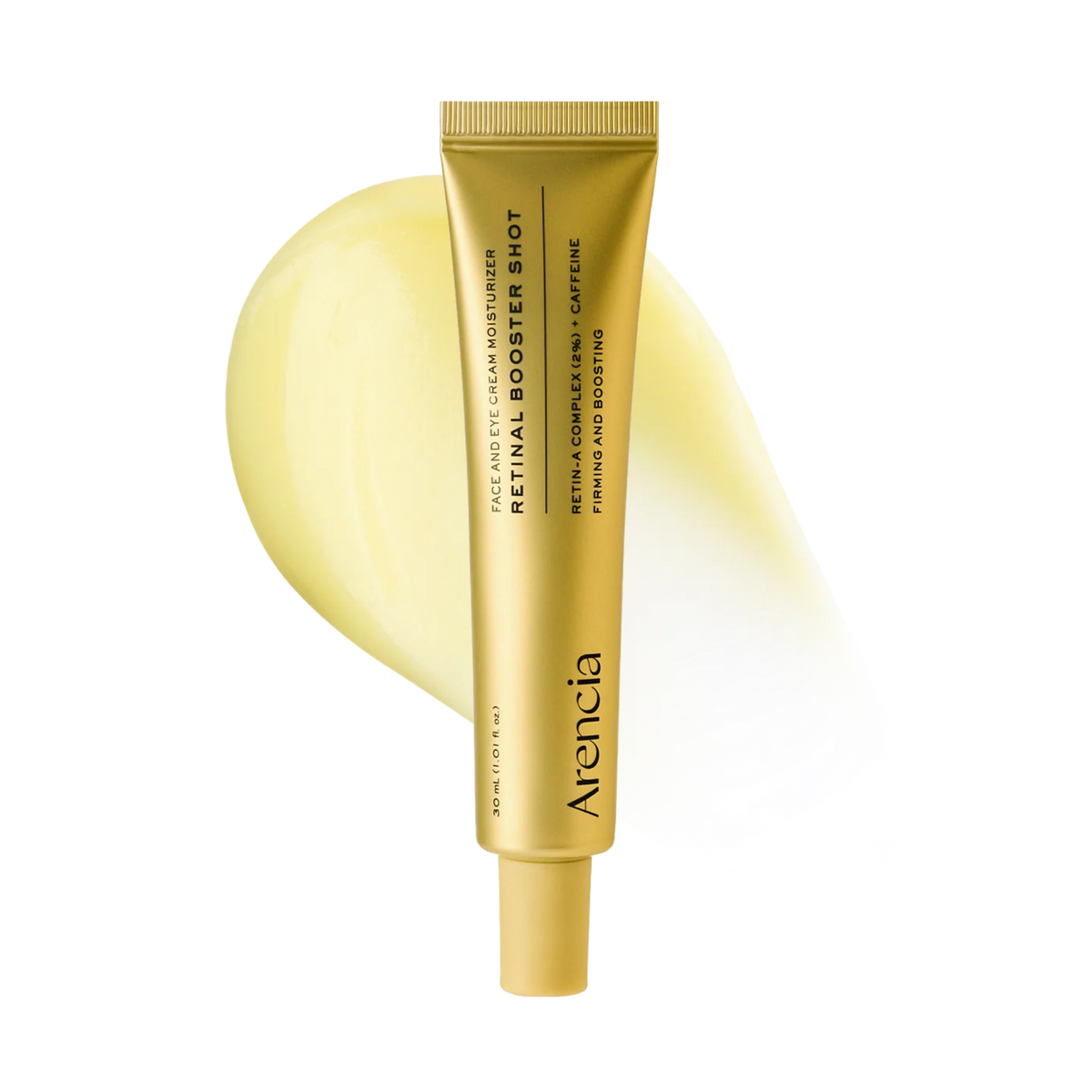 Intensyvaus poveikio serumas su retinaliu "Retinal Booster Shot", 30 ml