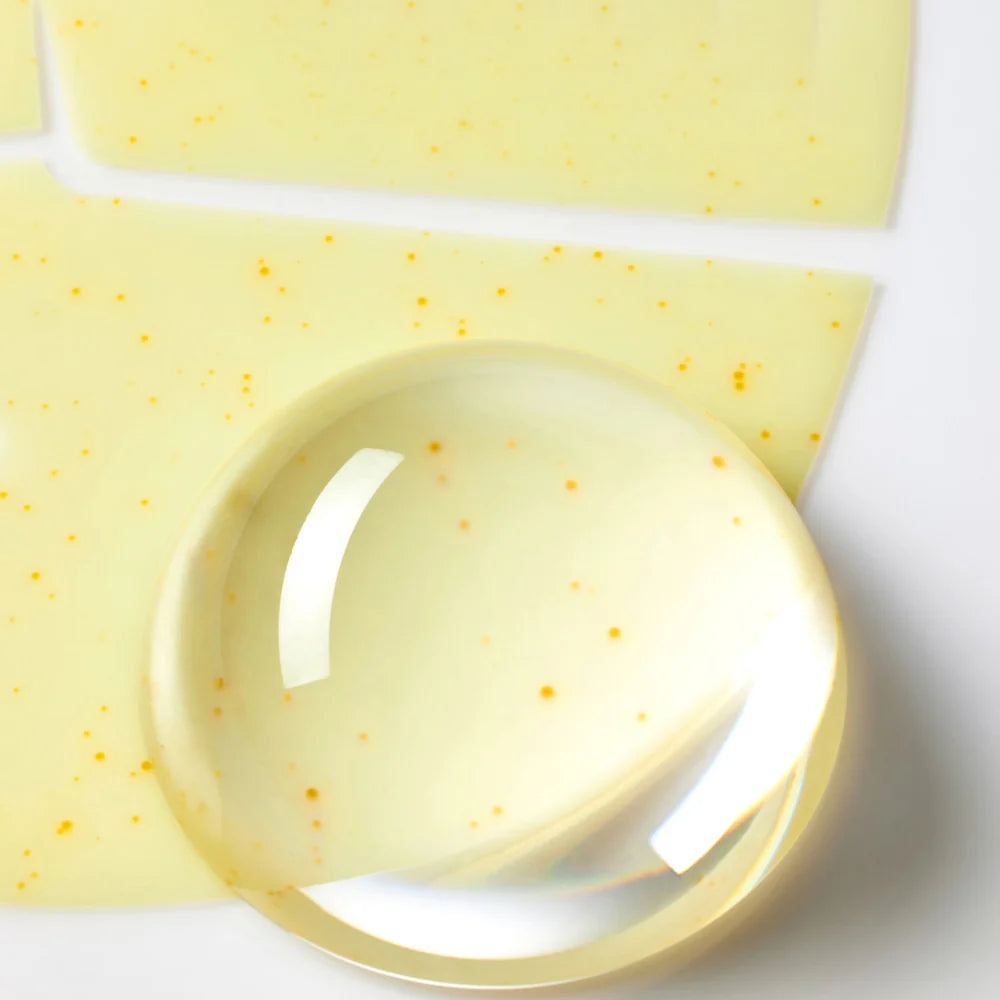 Hidrogelinė veido kaukė "Vita Collagen Radiance Jello Mask"