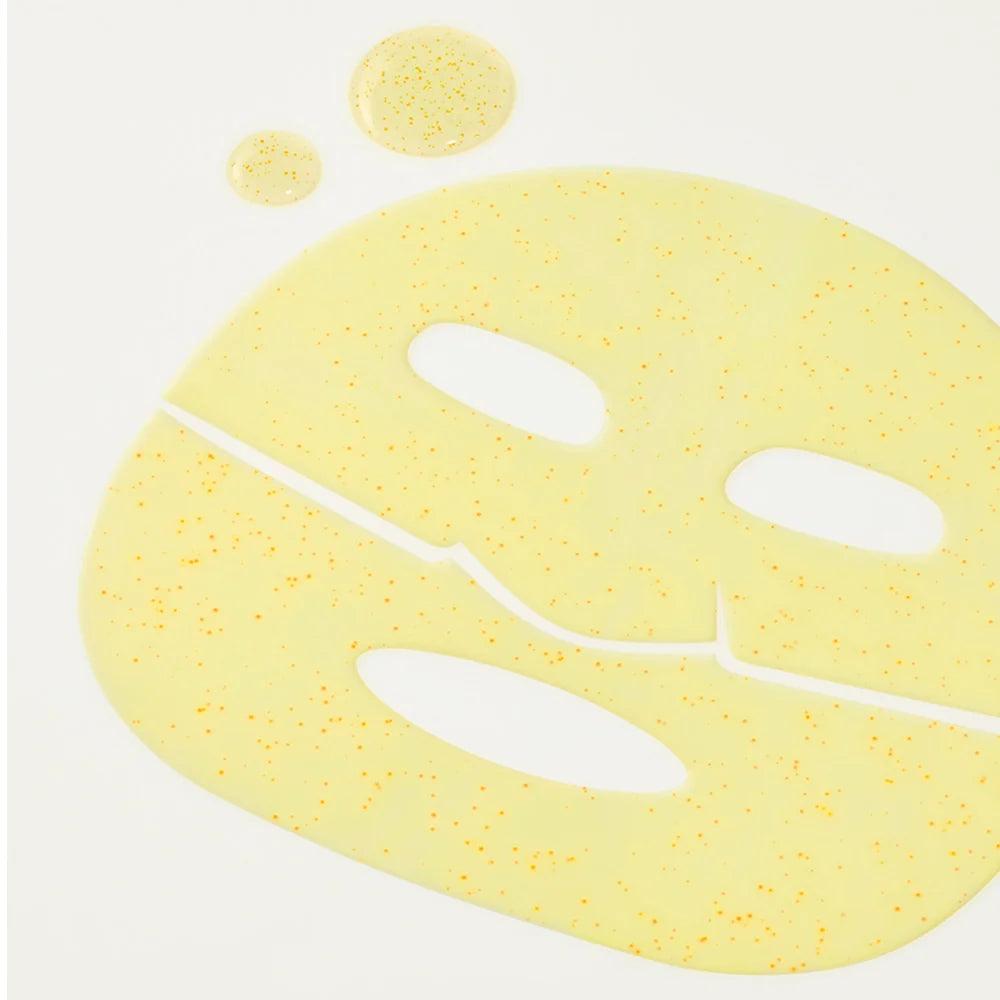 Hidrogelinė veido kaukė "Vita Collagen Radiance Jello Mask"