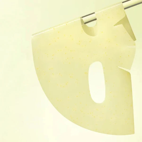 Hidrogelinė veido kaukė "Vita Collagen Radiance Jello Mask"