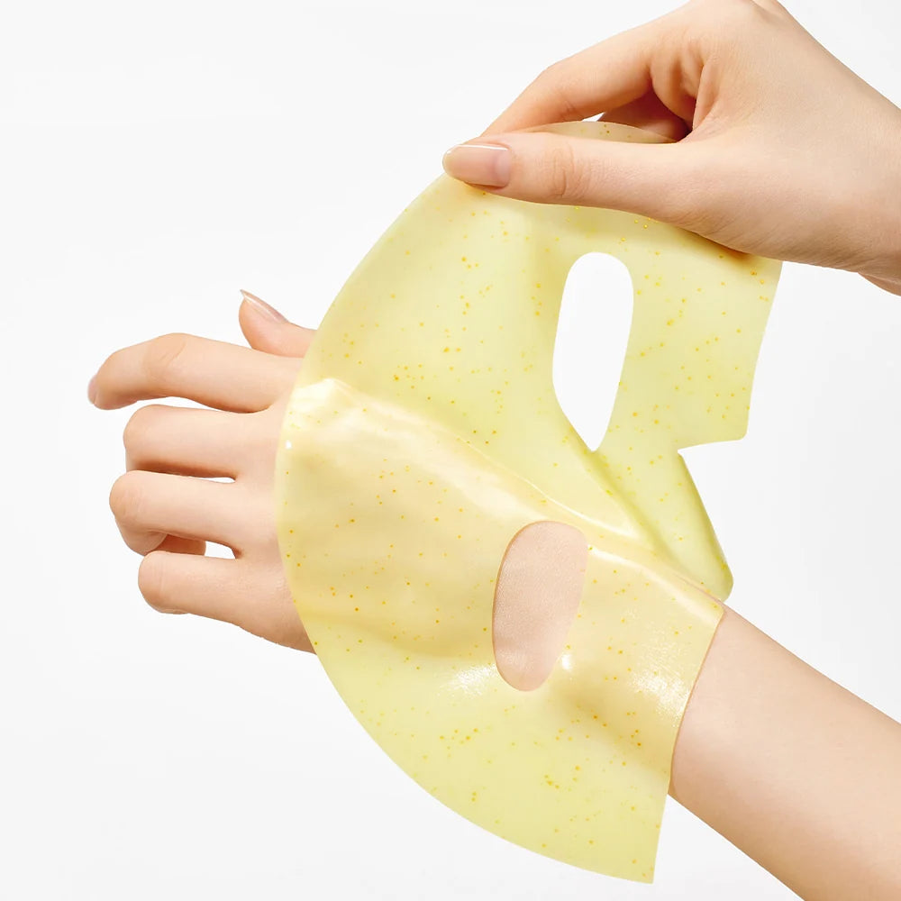 Hidrogelinė veido kaukė "Vita Collagen Radiance Jello Mask"