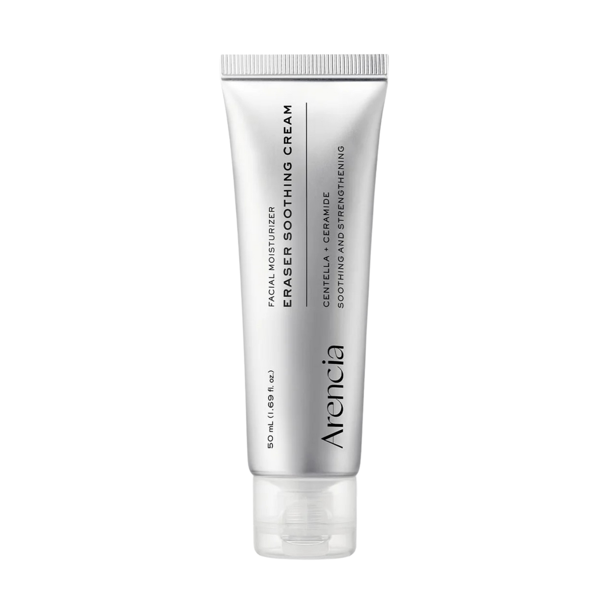 Raminamasis veido kremas "Eraser Soothing Cream", 50 ml