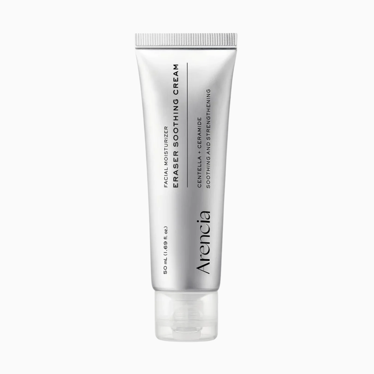 Raminamasis veido kremas "Eraser Soothing Cream", 50 ml