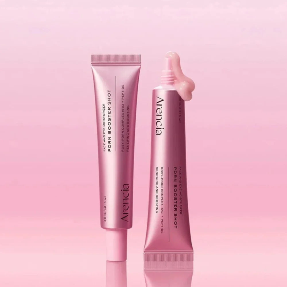 Intensyvaus poveikio atkuriamasis serumas "PDRN Booster Shot", 30 ml