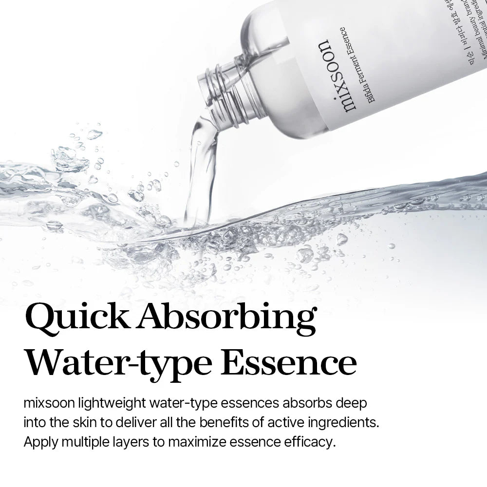 Drėkinanti veido esencija "Bifida Ferment Essence", 100 ml