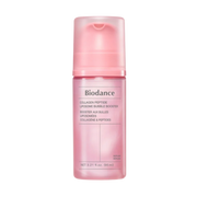 Veido esencija "Collagen Peptide Liposome Bubble Booster", 95 ml