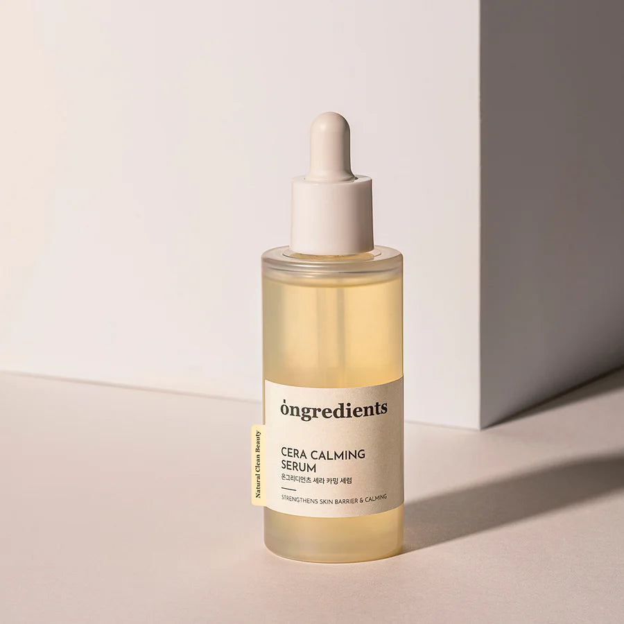 Raminamasis veido serumas "Cera Calming Serum", 50 ml