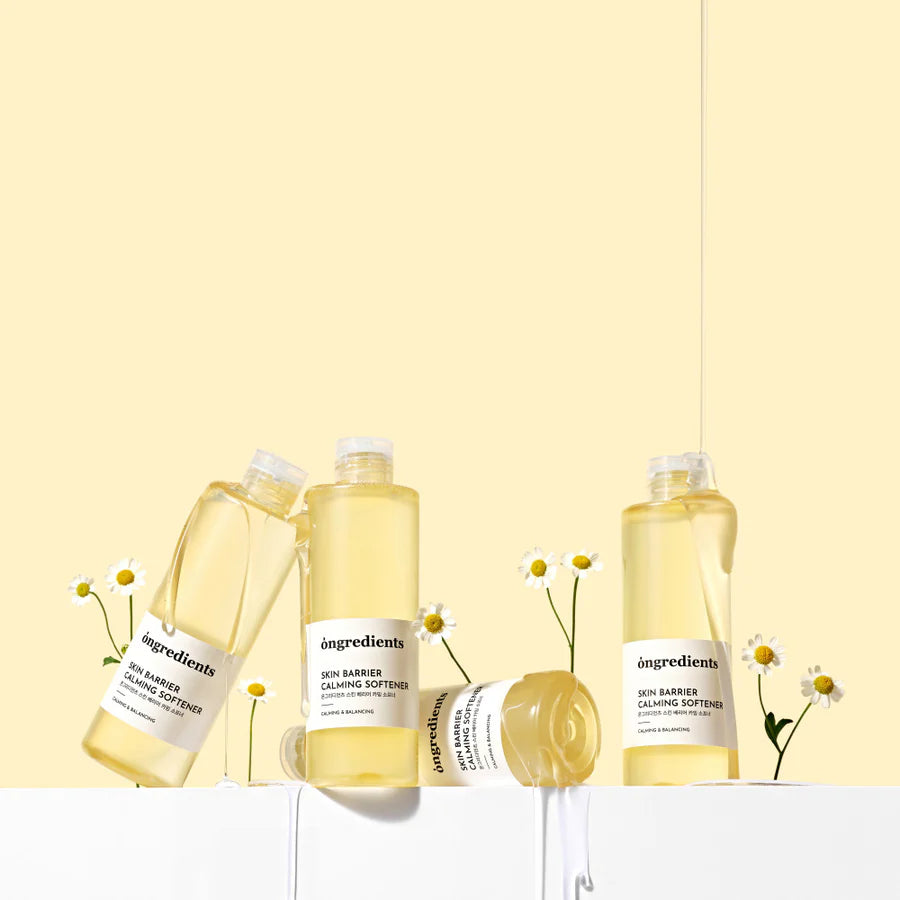 Raminamasis veido tonikas "Skin Barrier Calming Softener", 250 ml