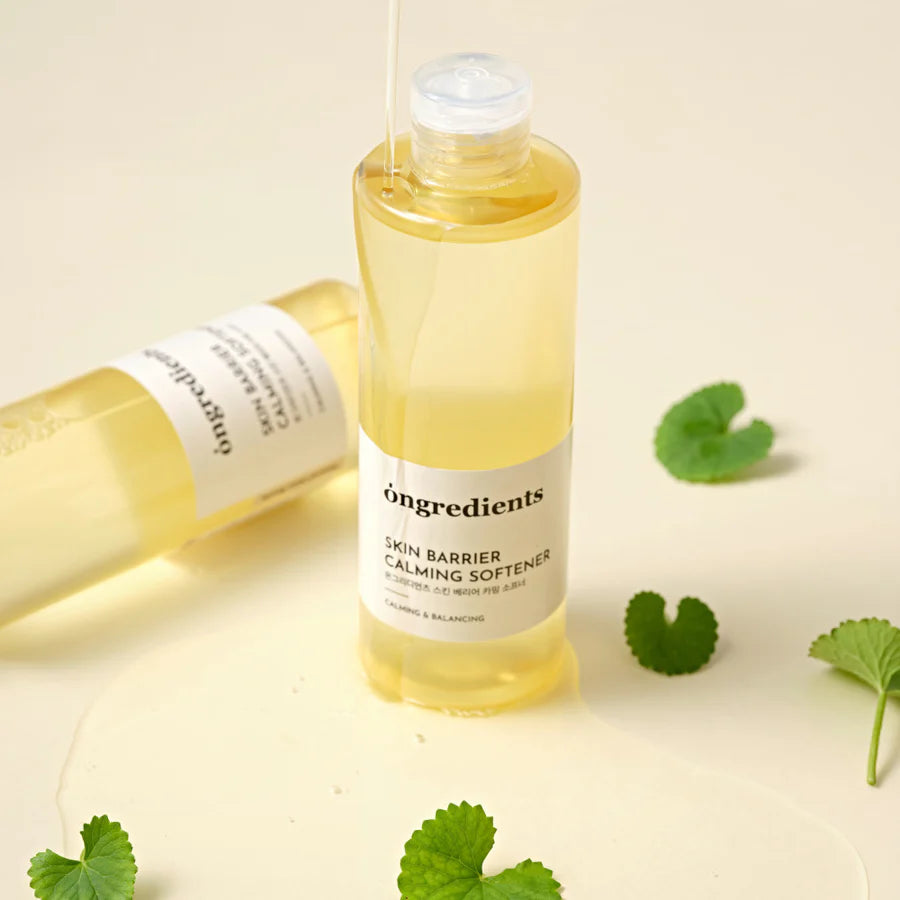 Raminamasis veido tonikas "Skin Barrier Calming Softener", 250 ml