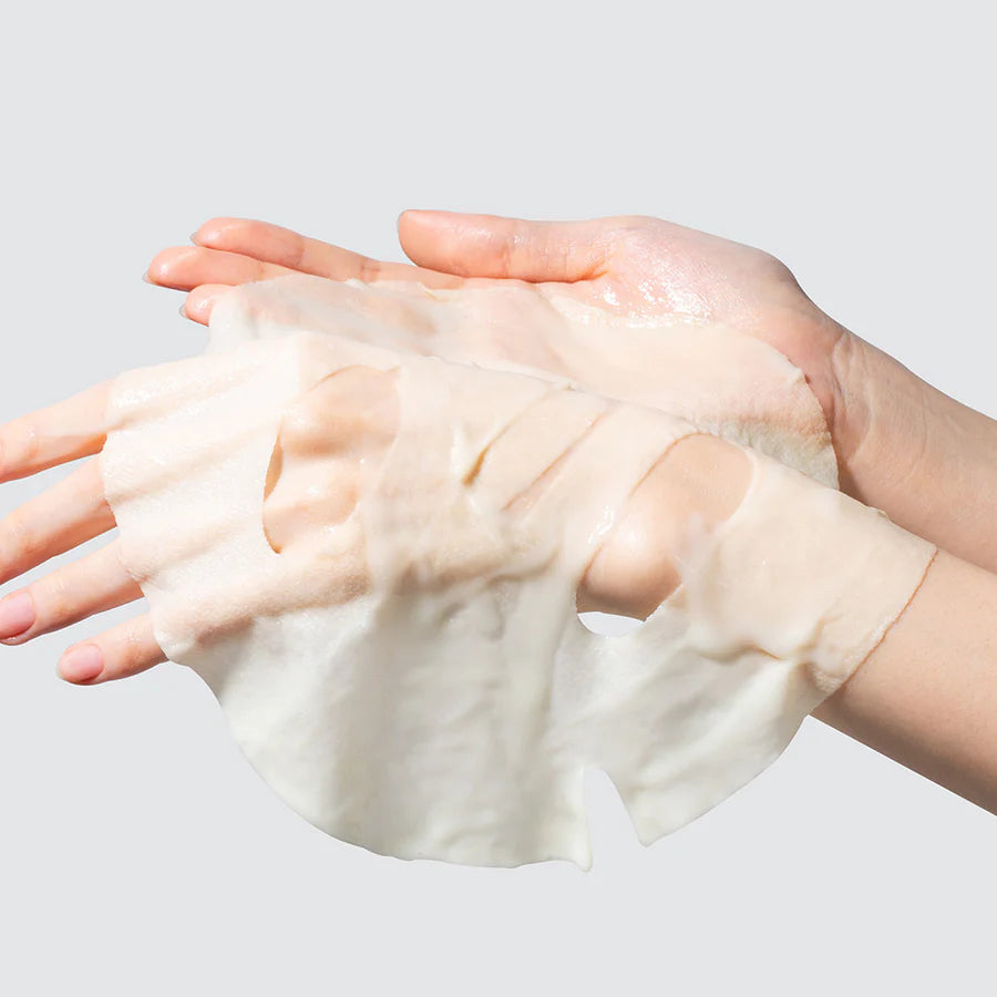 Raminamoji veido kaukė "Skin Barrier Calming Mask"
