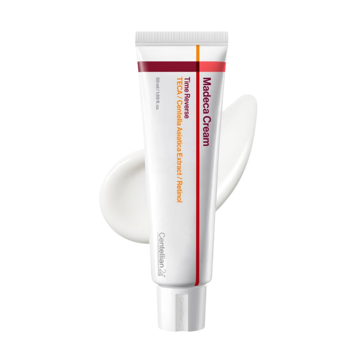 Atkuriamasis veido kremas "Madeca Cream Time Reverse", 50 ml