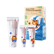 Rinkinys "Madeca Cream Time Reverse Zero Special Set Hello Summer Edition"
