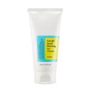 Švelnus gelinis veido prausiklis "Low pH Good Morning Gel Cleanser", 150 ml