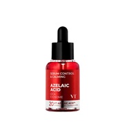 Raminamasis serumas su azelaino rūgštimi "Azelaic Acid A1 Calming Ampoule", 30 ml
