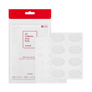 Pleistrai spuogams "AC Collection Acne Patch", 26 vnt.