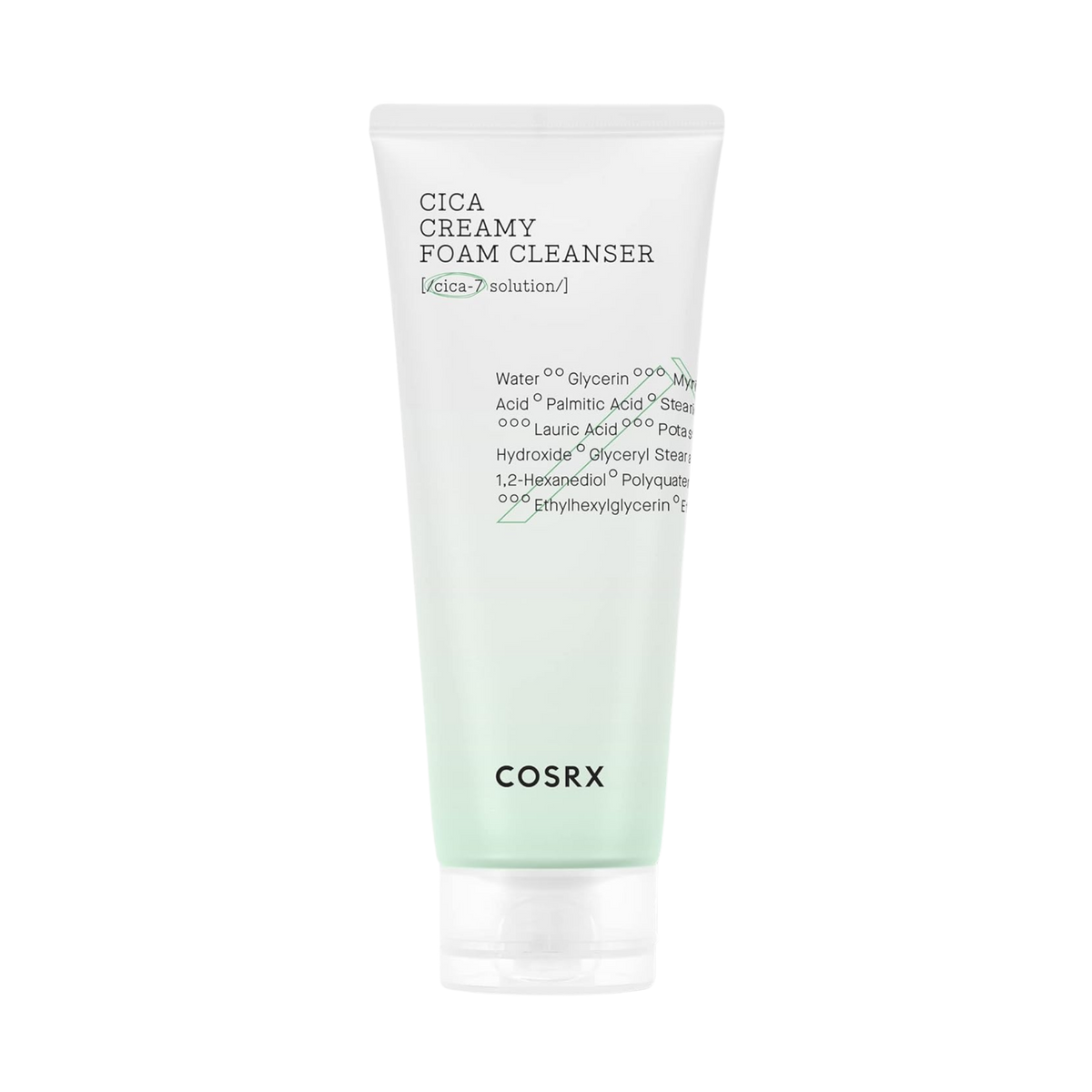 Putojantis veido prausiklis "Pure Fit Cica Cleanser", 150 ml