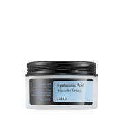 Intensyviai drėkinantis veido kremas "Hyaluronic Acid Intensive Cream", 100 ml