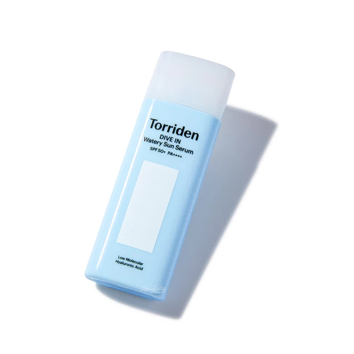 Apsauginis serumas nuo saulės SPF 50+ PA++++ "Dive-in Watery Fit Sun Serum", 50 ml
