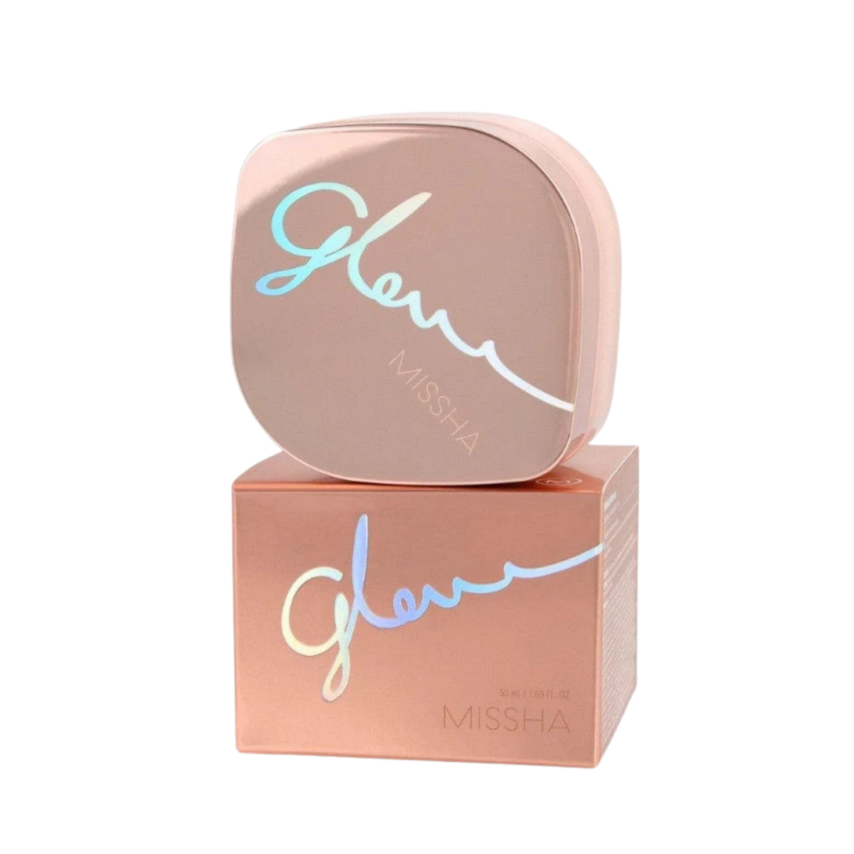 Švytėjimo suteikiantis veido balzamas "Missha Glow Skin Balm", 50 ml
