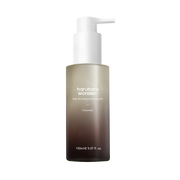 Giliai valantis ir drėkinantis veido aliejus su juodųjų ryžių ekstraktu "Black Rice Moisture Cleansing Oil", 150 ml